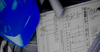 Проектирование электроснабжения для промышленных предприятий от 3092 руб. в Урае от ЭлектроУрй