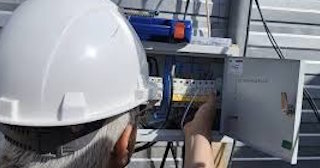 Проект электроснабжения стройплощадки от 3092 руб. в Урае | ЭлектроУрй