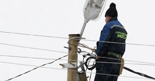 Технологическое присоединение к электросетям для юрлиц от 5153 руб. в Урае - ЭлектроУрй