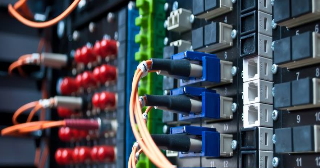 Профессиональный монтаж слаботочных сетей и систем от 1546 руб. в Урае - ЭлектроУрй